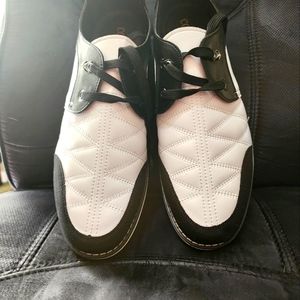 COSIDRAM Mens Casual Shoes Fashion Sneakers Dress Shoes for Men Walking Shoes